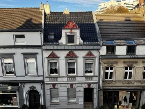 CityStay Bergisch Gladbach Apartments & Rooms Hotel in Bergisch Gladbach