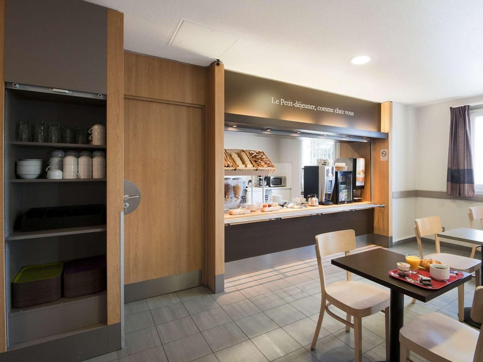 B&B HOTEL Lyon Grand Stade Meyzieu Hotel in Auvergne-Rhône-Alpes