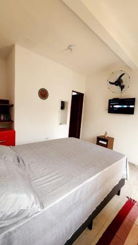 kitnet Flora Paraty Hotel in State of Rio de Janeiro