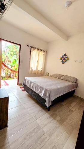 kitnet Flora Paraty Hotel in State of Rio de Janeiro