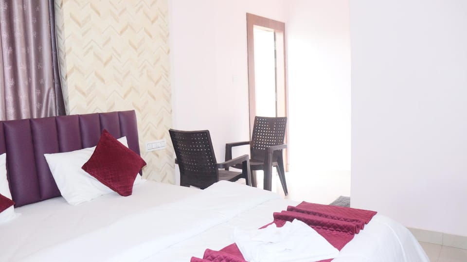 Hotel Bansal Residency Hotel in Bhubaneswar