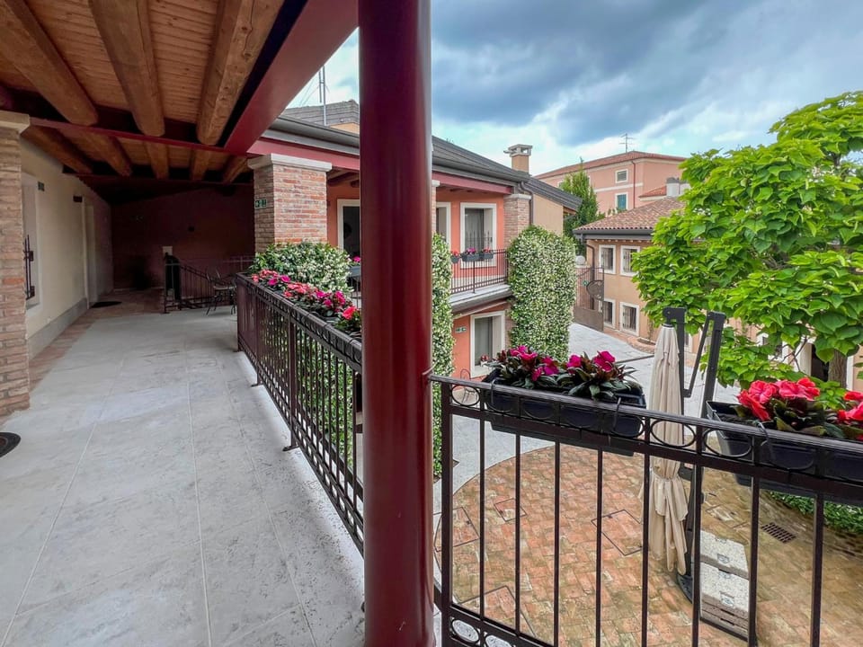 Le 4 Camere Hotel in Veneto