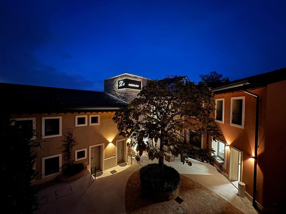 Le 4 Camere Hotel in Veneto