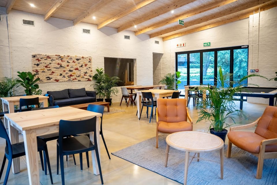 BlackBrick Bedfordview ApartHotel Hotel in Johannesburg