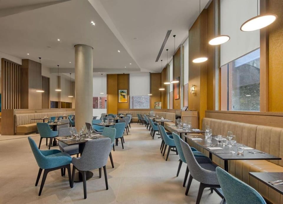 Maldron Hotel Manchester City Centre Hotel in Manchester