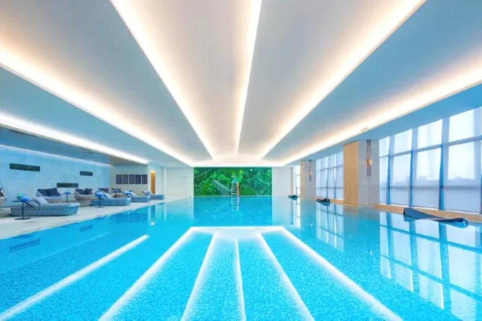 Auto City Ruili Hotel Hotel in Shanghai