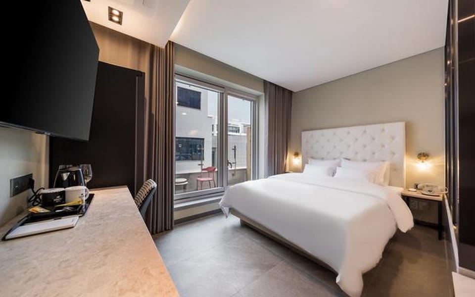 Guestroom