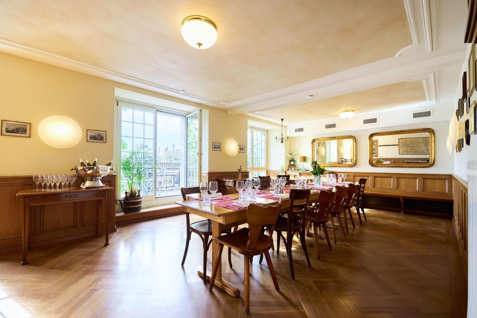 Hotel Limmathof Hotel in Canton of Lucerne