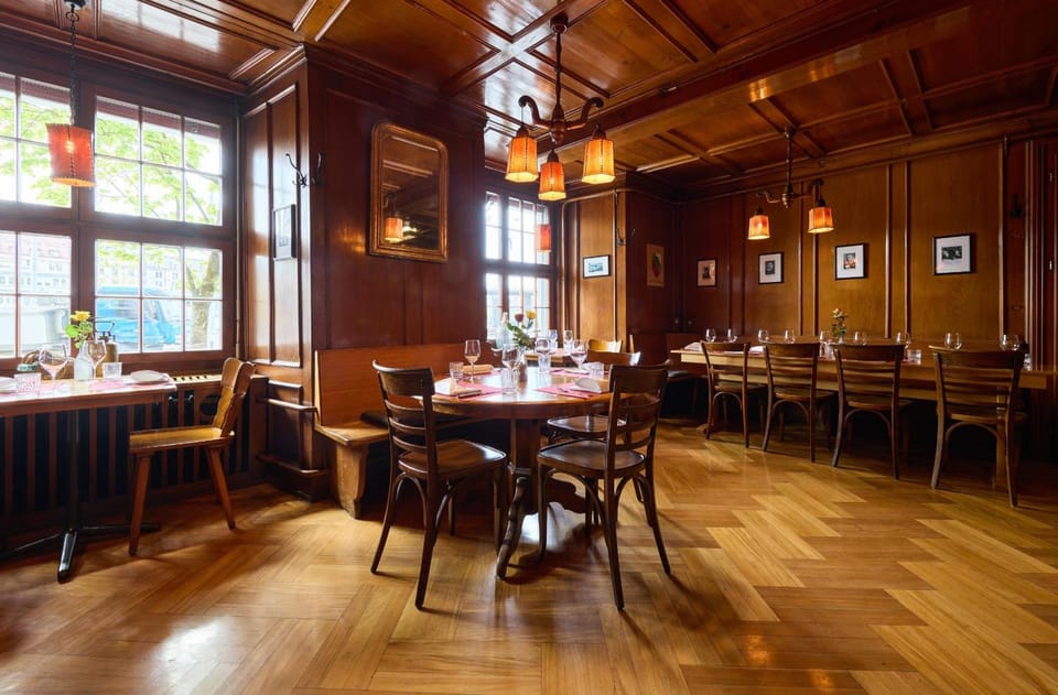 Hotel Limmathof Hotel in Canton of Lucerne