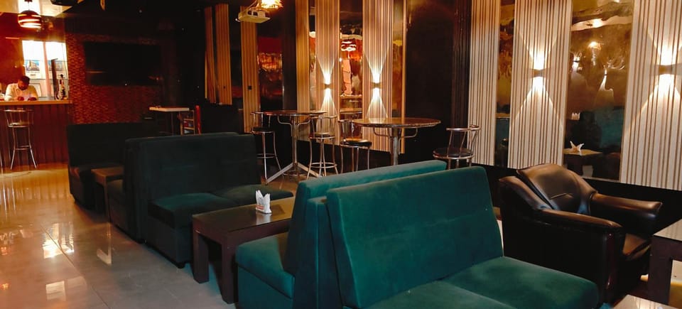 RR Grand Inn Hotel in Coimbatore