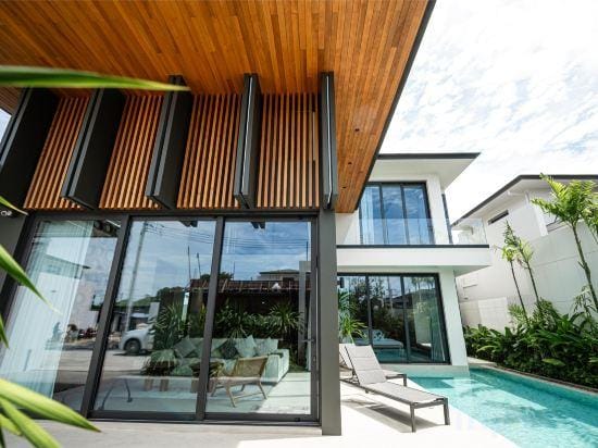Elite Chalong Villas  Hotel in Chalong