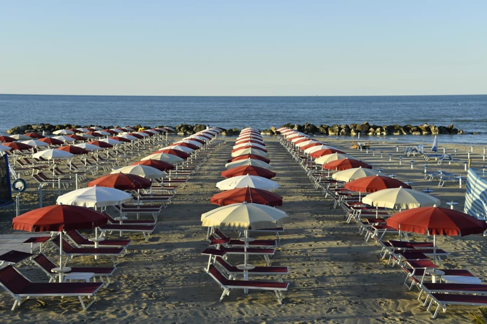 Pensione Elena Hotel in Misano Adriatico