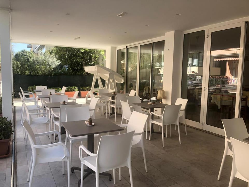 Pensione Elena Hotel in Misano Adriatico