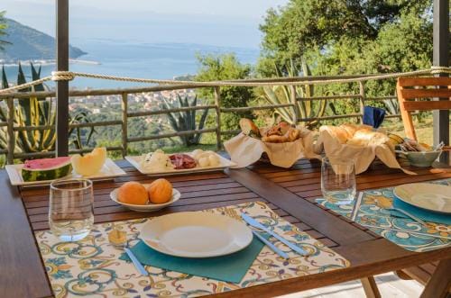 Drius edode - b&b affittacamere Hotel in Basilicata