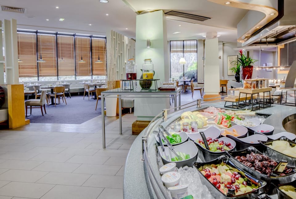 Food and beverages