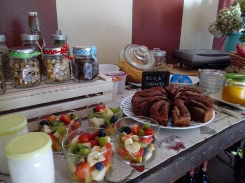 B&B Il Picchio Hotel in Canton of Ticino