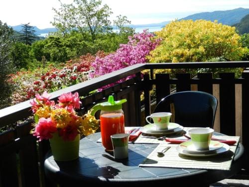 B&B Il Picchio Hotel in Canton of Ticino