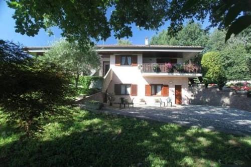B&B Il Picchio Hotel in Canton of Ticino