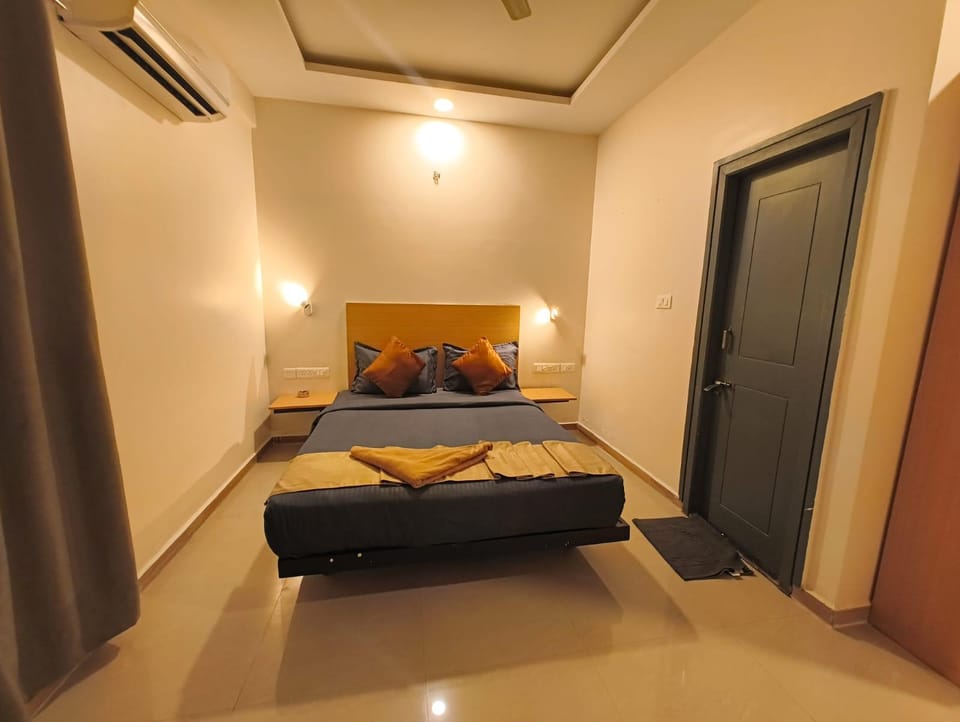 Apex Inn Manyata Hotel in Bengaluru