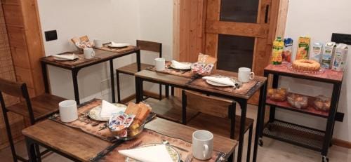 B&B Ai Carpini Hotel in Friuli-Venezia Giulia