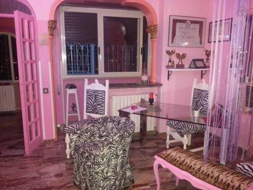 Appartamento Panoramico Hotel in San Felice Circeo
