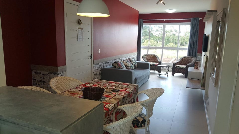 Atlantida Park Residence Hotel in State of Rio Grande do Sul