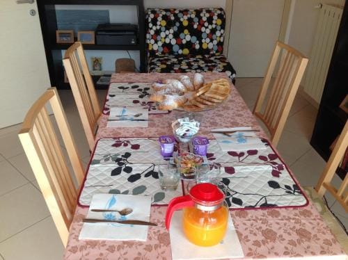 B&B La Pitagora Hotel in Comacchio