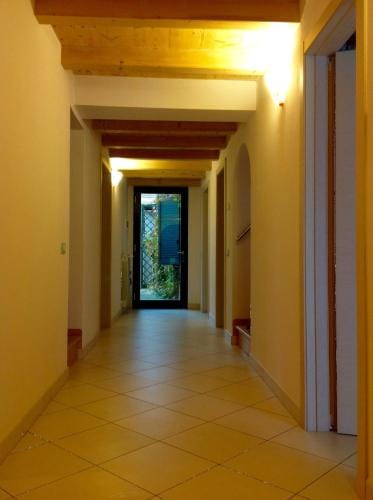 B&B La Pitagora Hotel in Comacchio