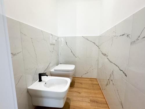 Riboty Boutique Rooms Hotel in Rome