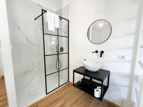 Riboty Boutique Rooms Hotel in Rome