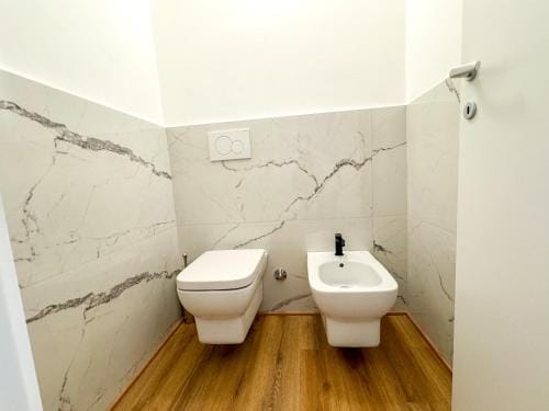 Riboty Boutique Rooms Hotel in Rome