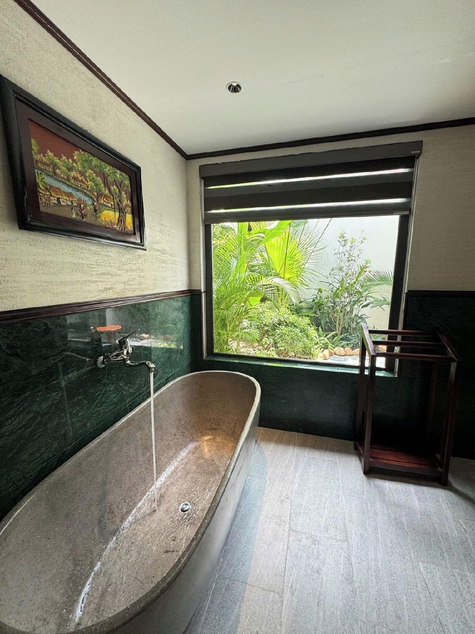 The Greenary Garden Hotel in Vietnam
