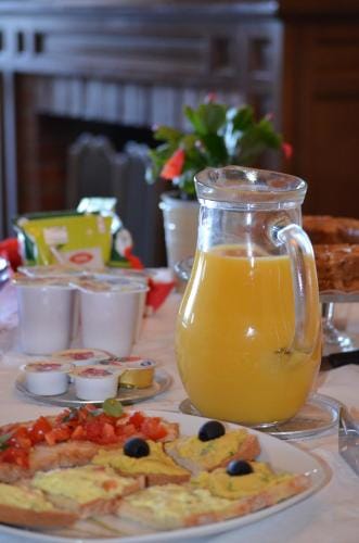 B&B Nonna Luisa Hotel in Tarquinia