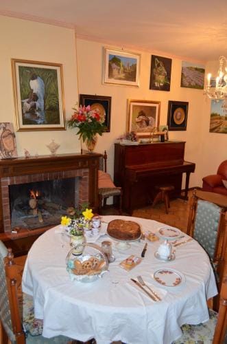 B&B Nonna Luisa Hotel in Tarquinia