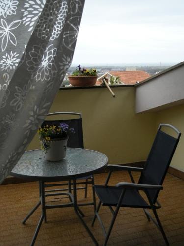 B&B Nonna Luisa Hotel in Tarquinia