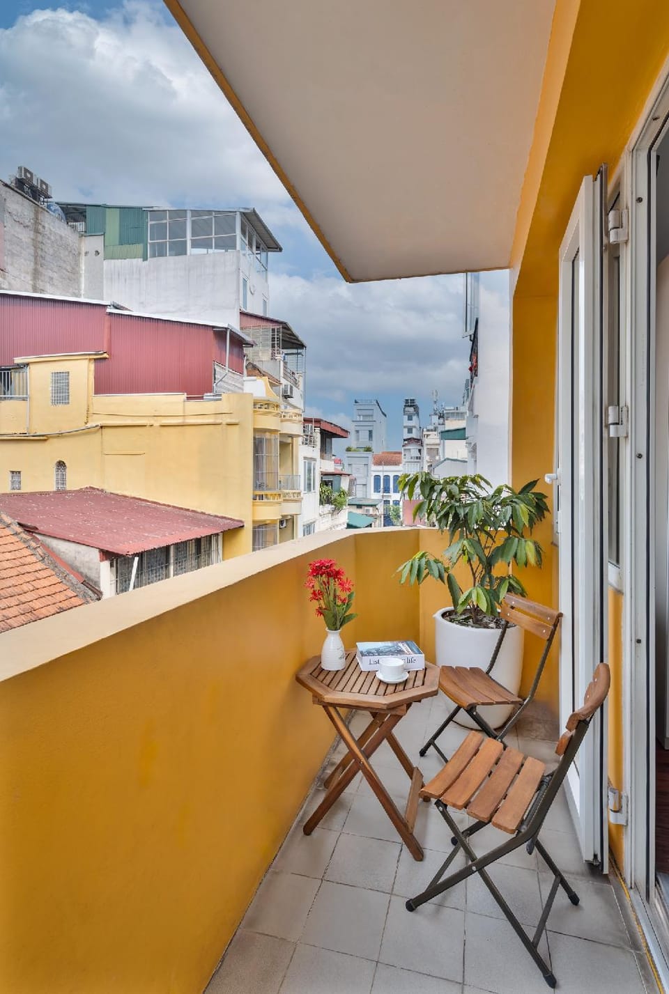 The Lake Silk Hanoi Boutique Hotel & Spa  Hotel in Hanoi