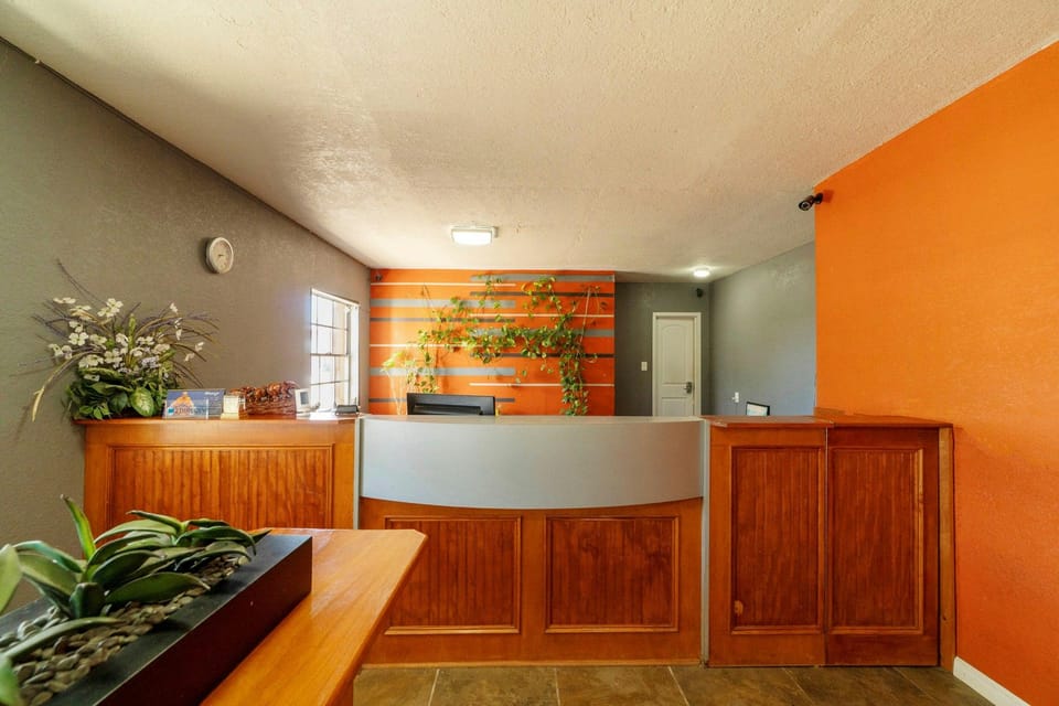 Woodfield Inn & Suites Hotel O, Yoakum TX 111 Hotel in Rio Grande