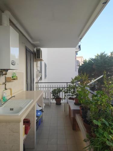 The Architect Hotel in Bari
