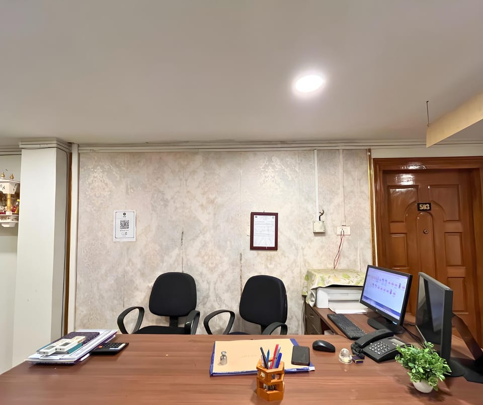Hotel YSM Grand Hotel in Bangladesh