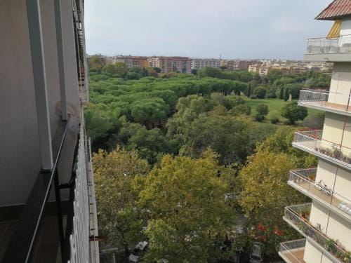 Da Angelica Hotel in Rome