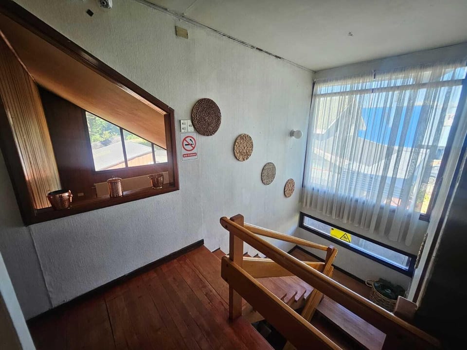 Casa Terra Hotel in Puerto Montt