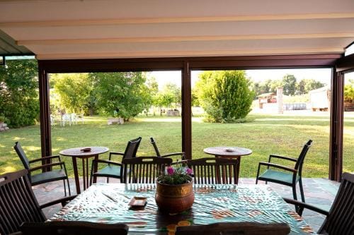 Borgo Tarapino Hotel in Veneto