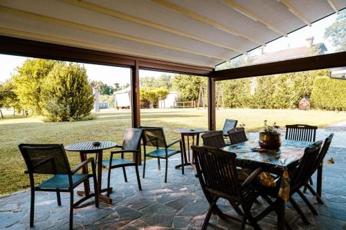 Borgo Tarapino Hotel in Veneto