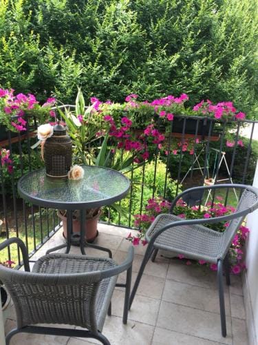 Bed & Breakfast Canova Hotel in Treviso