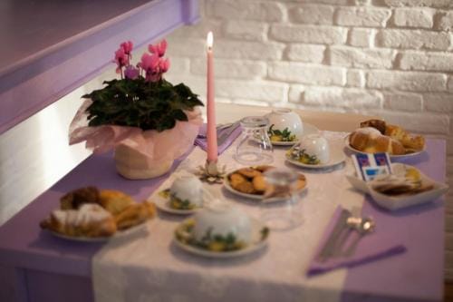 Bed & Breakfast Canova Hotel in Treviso
