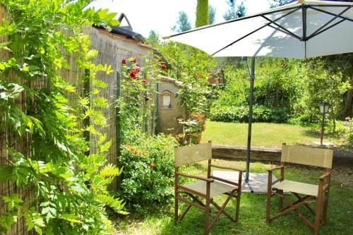 I Glicini Appartamento Hotel in Tuscany