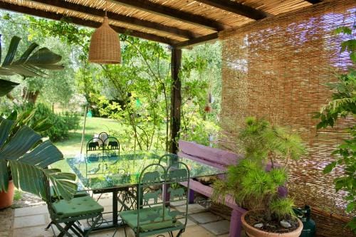 I Glicini Appartamento Hotel in Tuscany