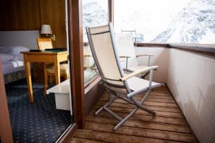 The Grand Arosa Pop-up Hotel Hotel in Arosa