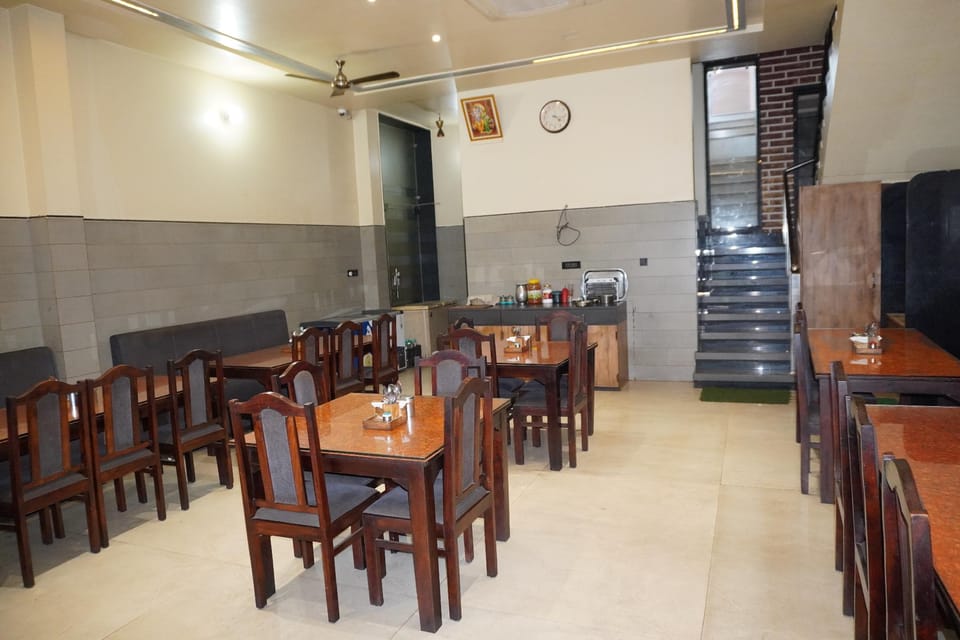 Khandelwal Guest house Hotel in Rajasthan