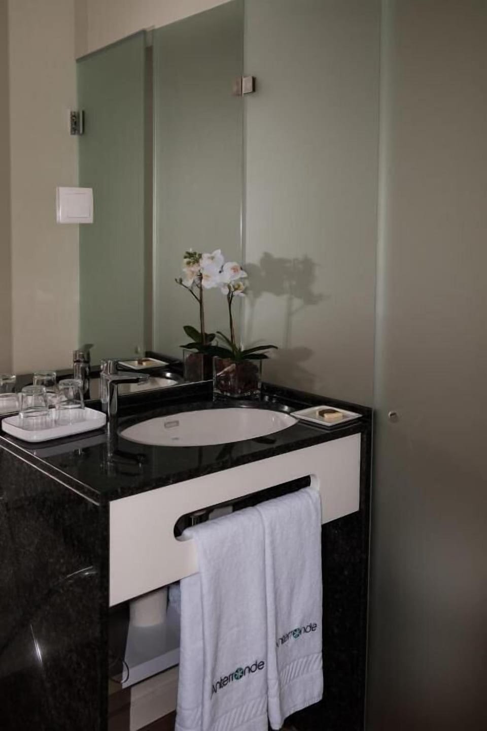 Quinta de Anterronde Hotel in Aveiro District, Portugal